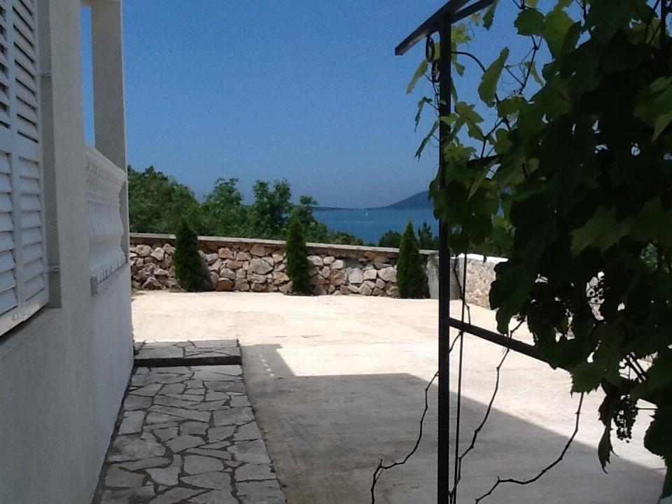 Villa Mirista لوستيكا الغرفة الصورة