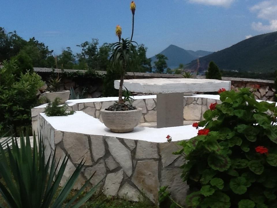 Villa Mirista لوستيكا الغرفة الصورة