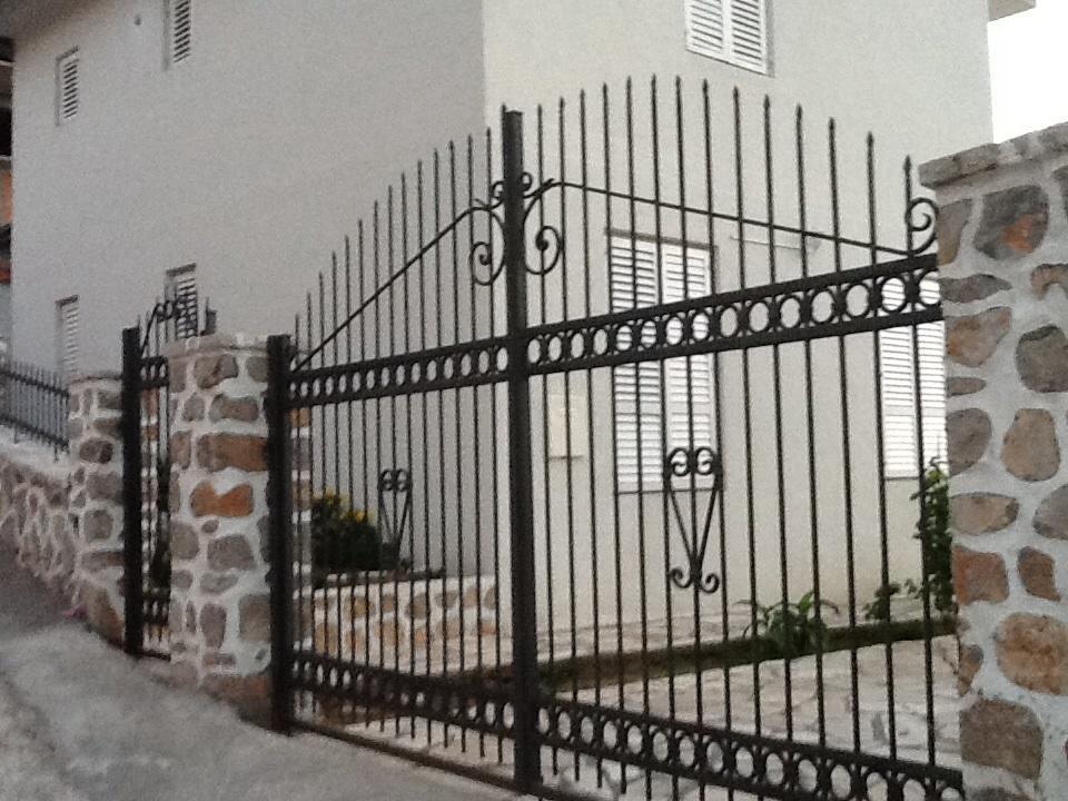 Villa Mirista لوستيكا الغرفة الصورة